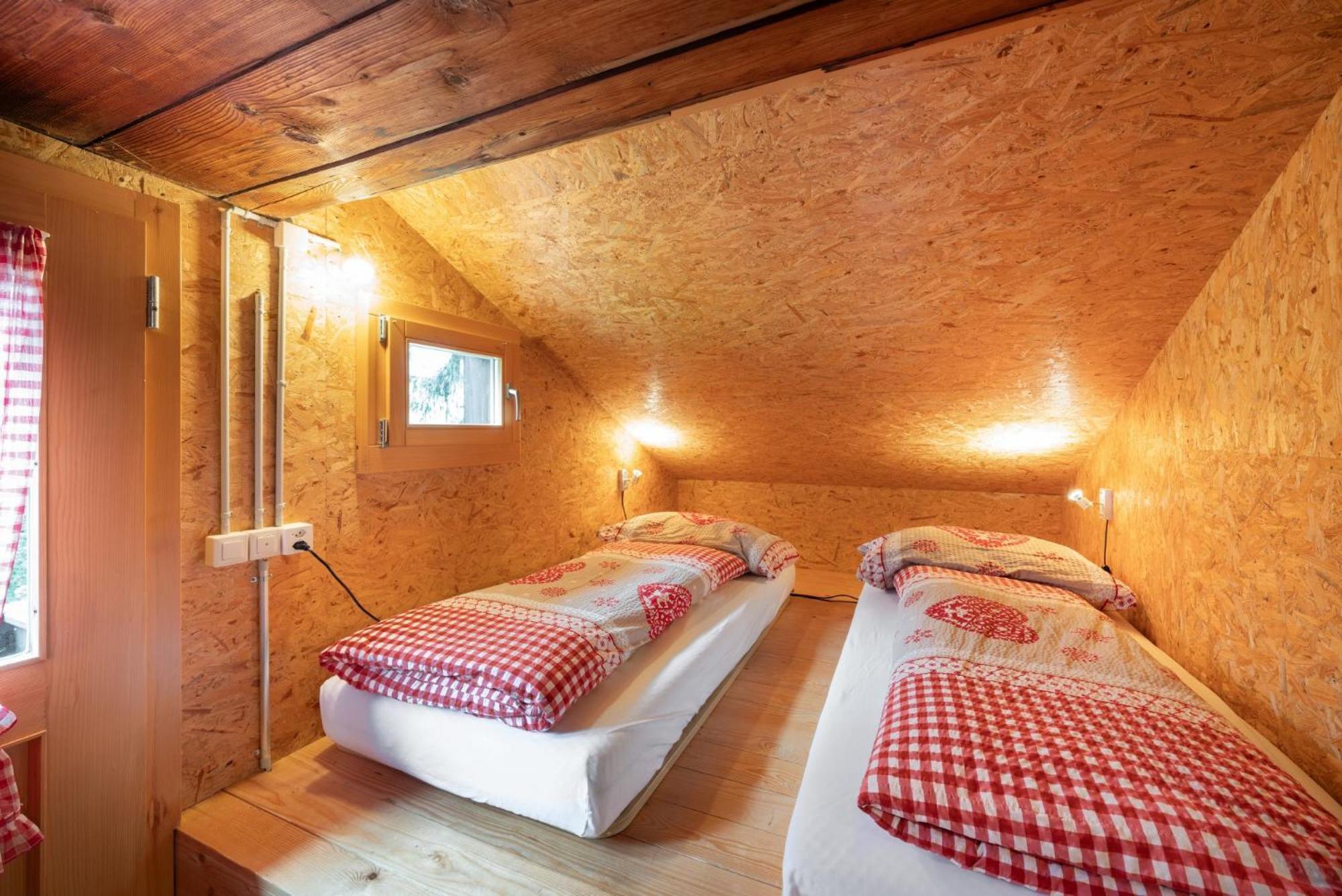 Appartement Cosy Swiss Grindelwald